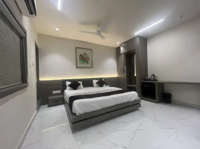 Hotel Ankur