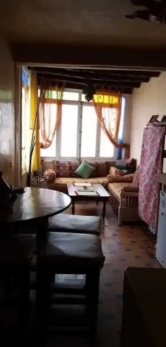 Alibaba House