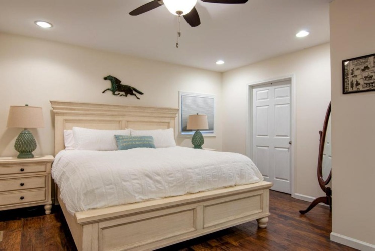 1 Bedroom Suite