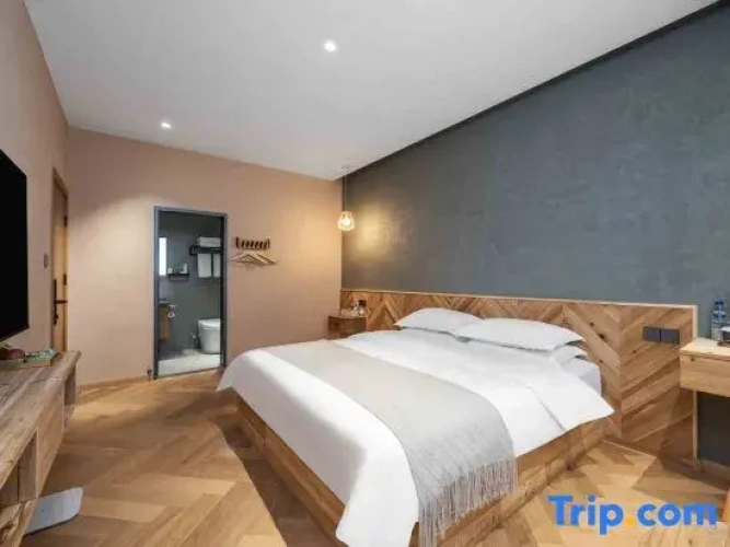 Privilege Double room