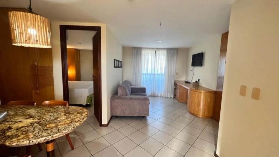 Superior Double room with balcony