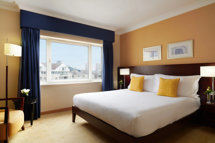 The Chelsea Harbour Hotel photo 14