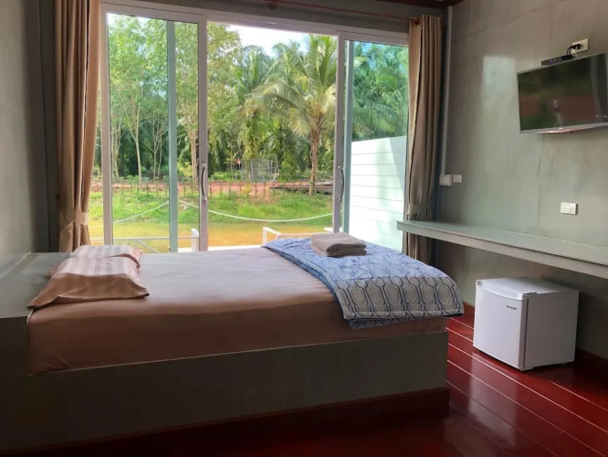 Bua Villa