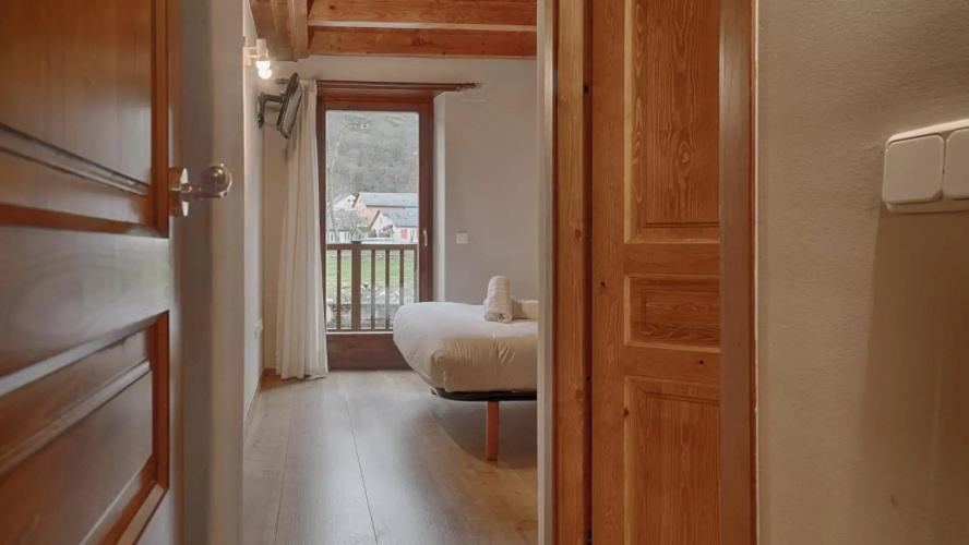 Apartamento PORTET