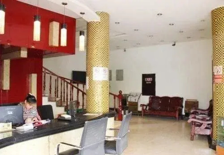 Chengtie Hotel