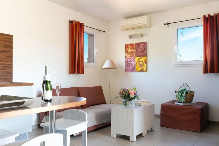 1 Bedroom Standard Apartment