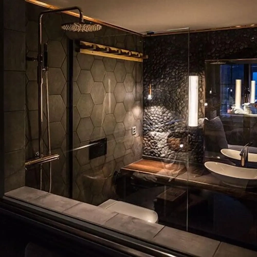 Grand Single room