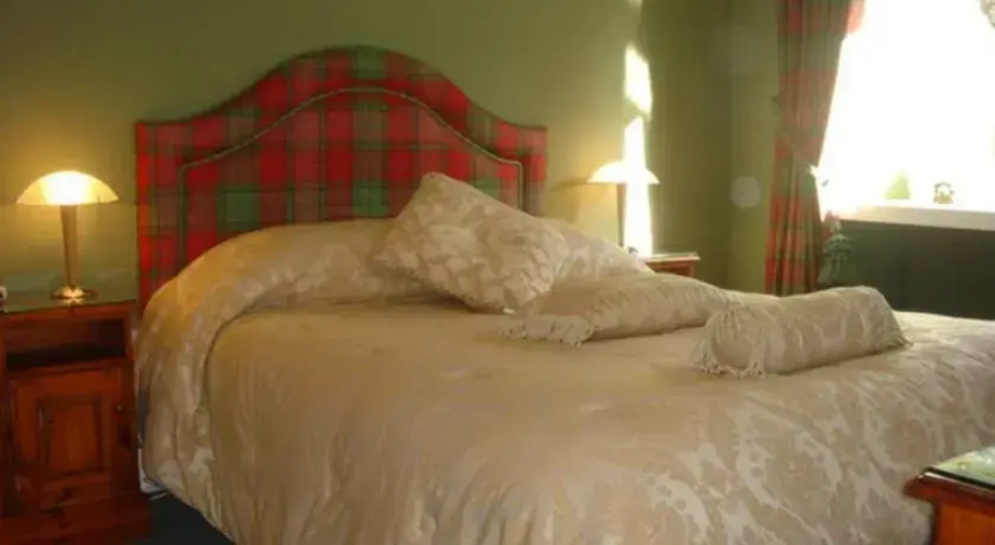 The Glen Lui Hotel
