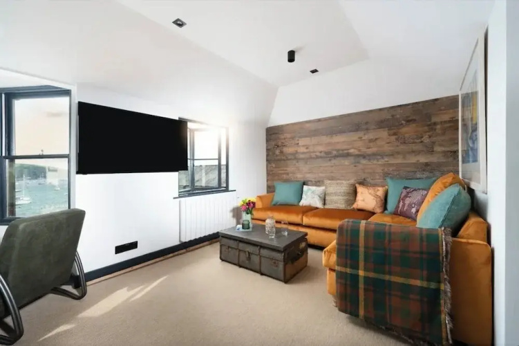 Captains Loft
