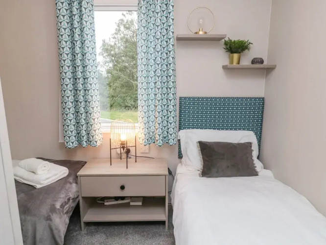 Plot 18 Meadow View