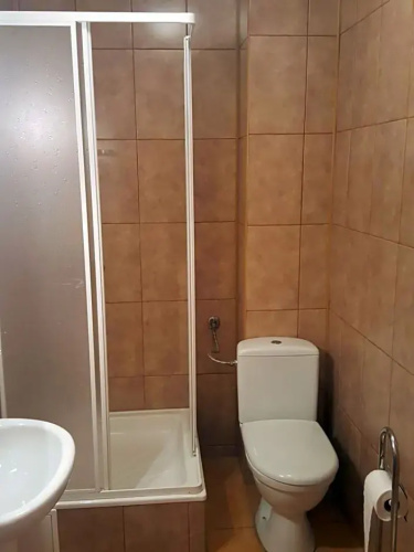 Dom Pod Dębami