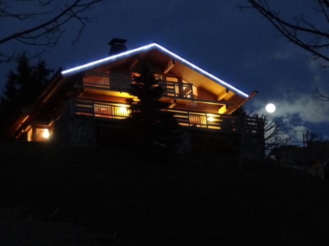 Chalet