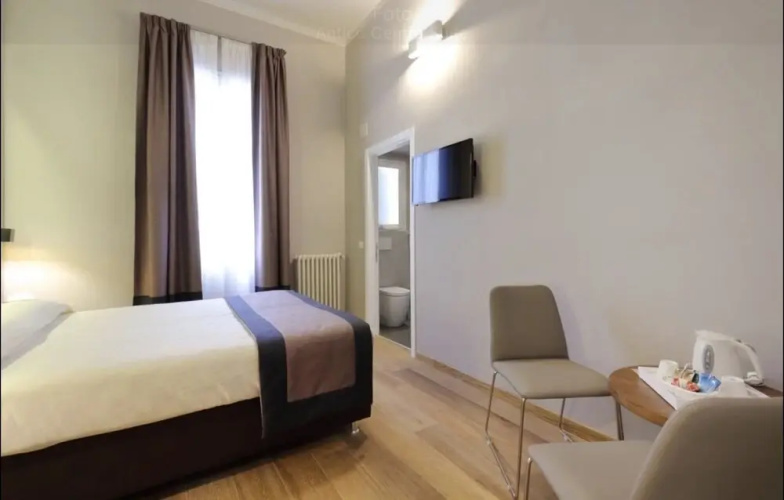 Casa Tua Gracchi