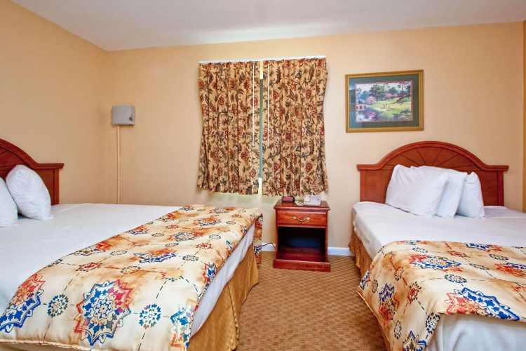 Rodeway Inn