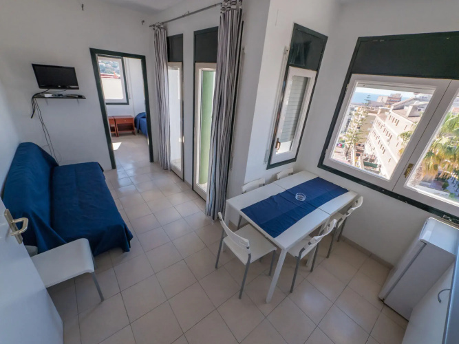 Apartaments AR Melrose Place