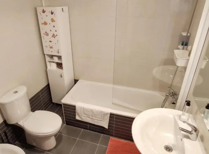 Apartamento Valmayor