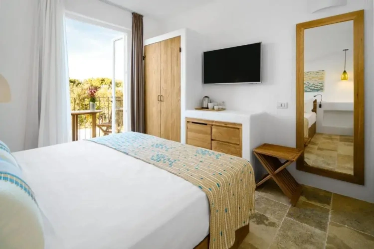 Comfort Double room