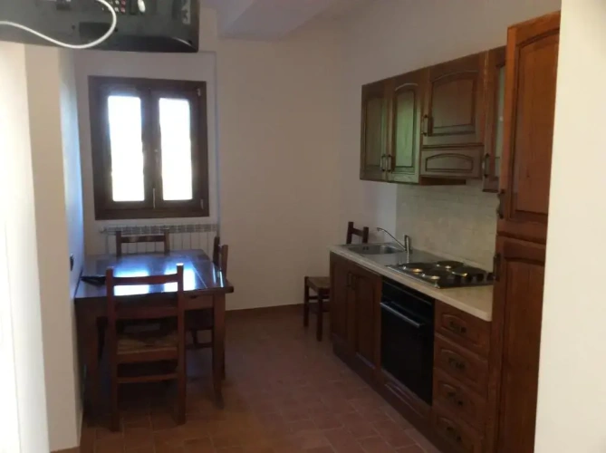 1 Bedroom Apartment with view