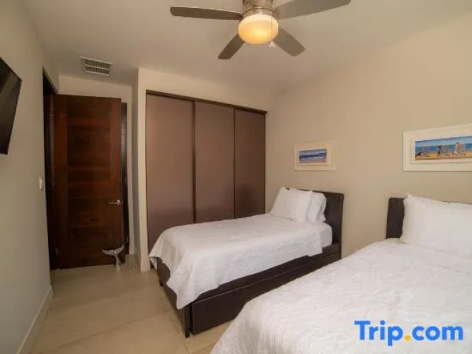 3 Bedrooms Apartment
