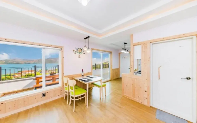 Namhae Areum Pension