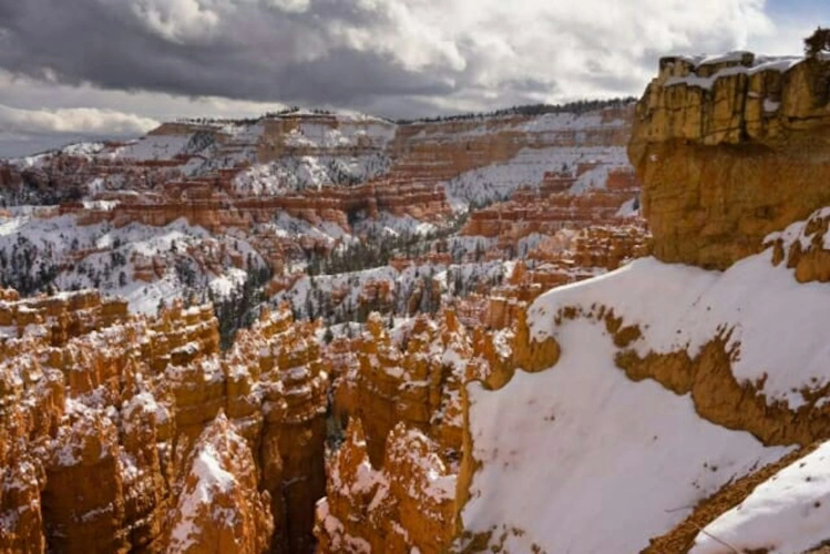 Bryce View Lodge photo 17
