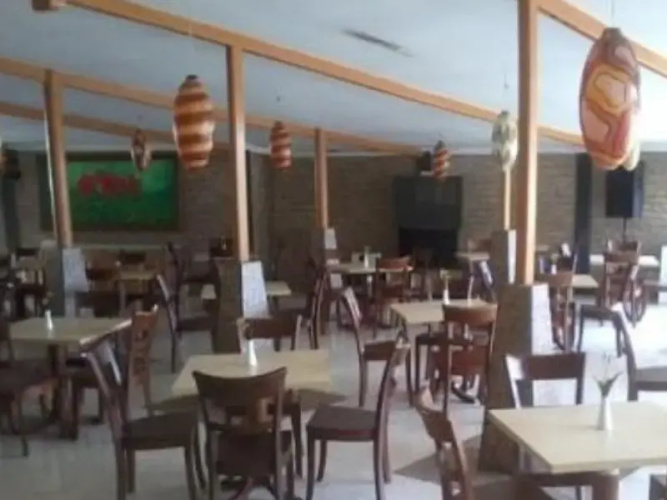 Puri Ayuda Resort