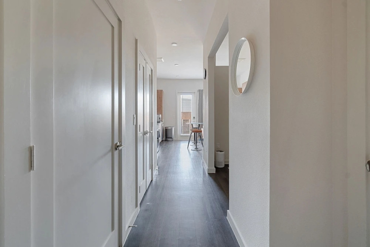 Med Jet Ease 1BR Private Backyard DAL Utsw