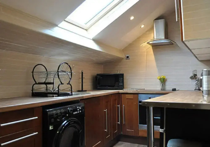Studio 5 Marblemand House