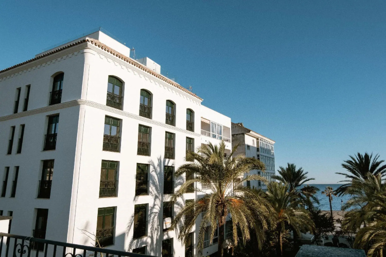 Hotelbild