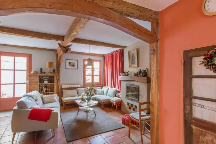 Cottage
