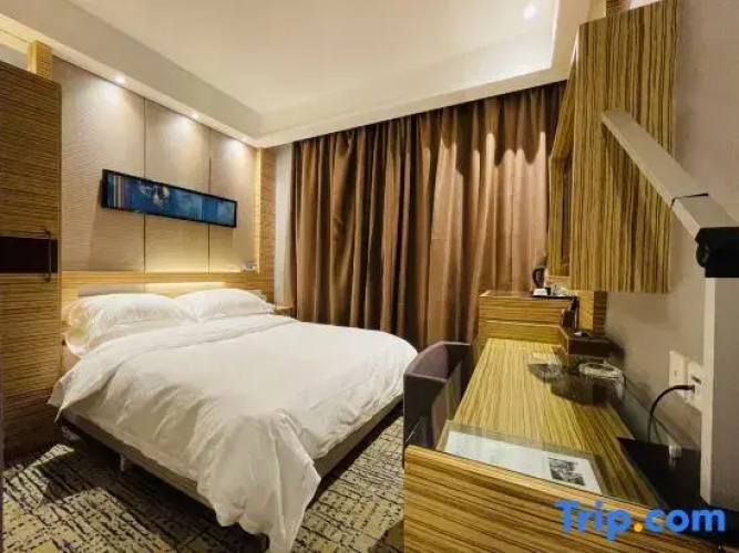 HaiLongquan Hotel