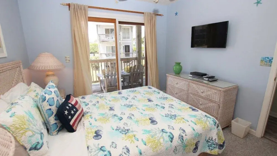 Vitamin Sea - 3 Br Home
