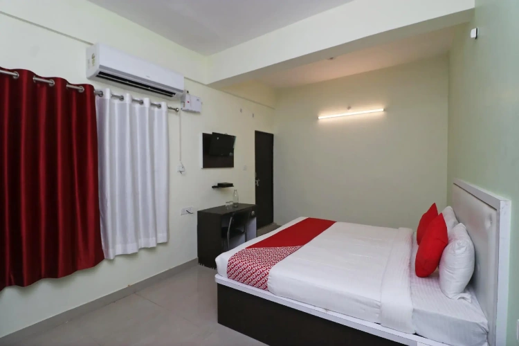 Classic Triple room