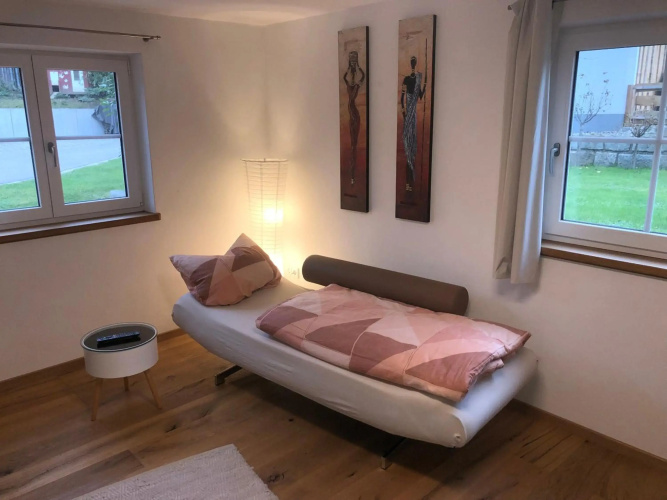 Ferienwohnung im Zentrum