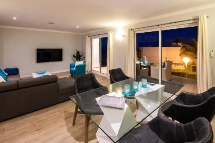 Penthouse Milhafre