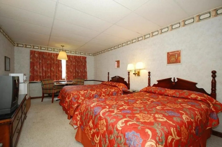 Hilltop Inn of Vermont
