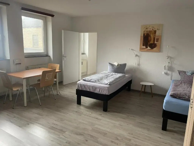 Bed4you Gästehaus 2