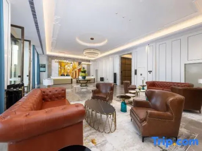 Vienna International Hotel (Guangdong Luoding Xicheng Duhui)