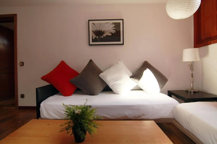 Sol Mayor Apartments