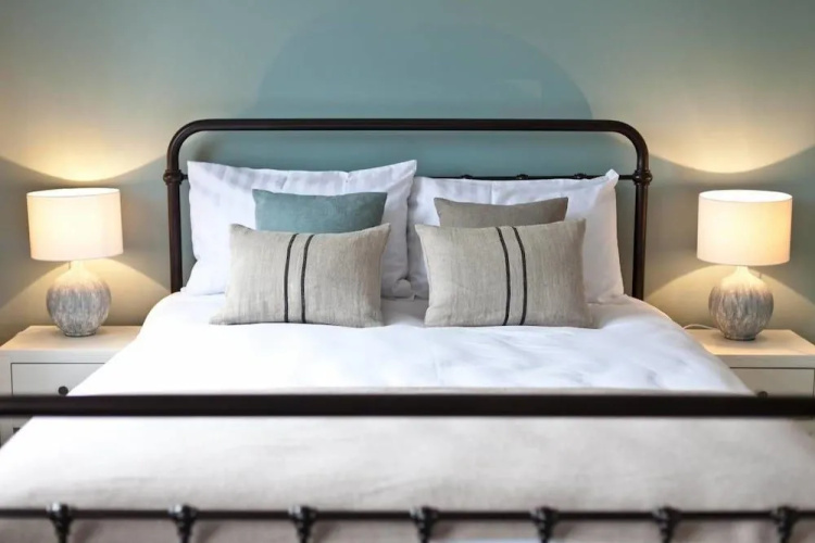 Bath Arms Hotel