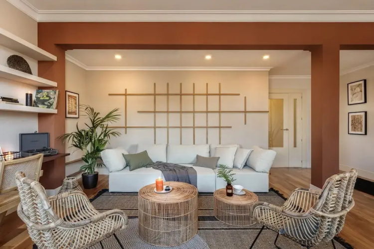 Ombai - 2 Bedrooms in Castellana