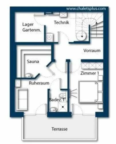 Chalet