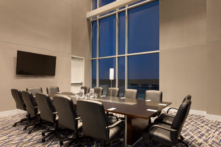 Embassy Suites by Hilton Kansas City Olathe photo 20