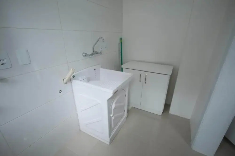 Residencial Scheifler