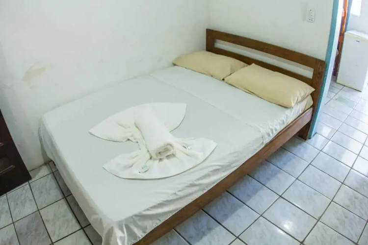 Economy Twin room