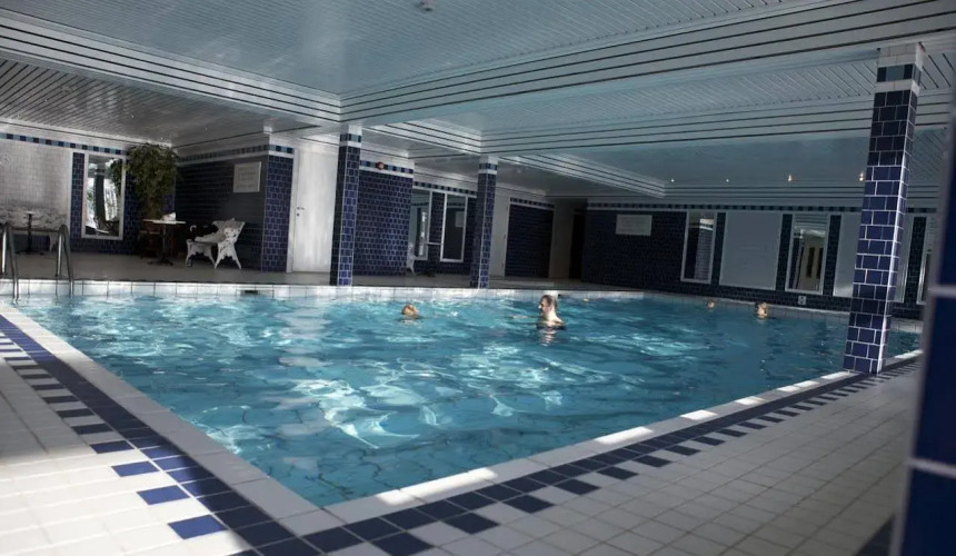 Фотография отеля