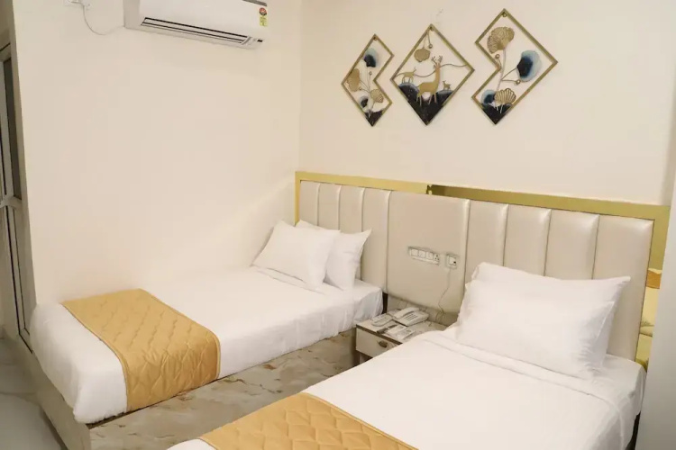 The Nectar Hotel