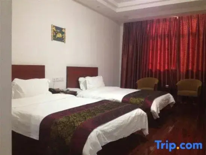 Longteng Hotel