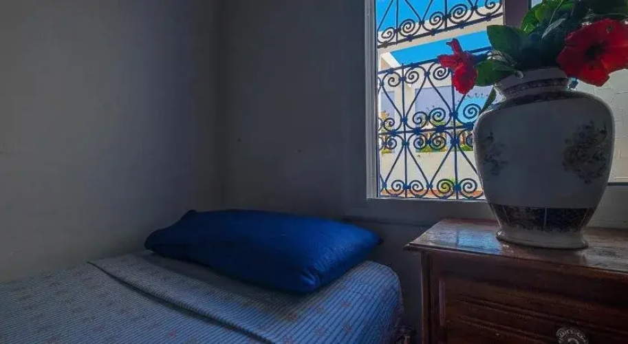 Hostal La Joya
