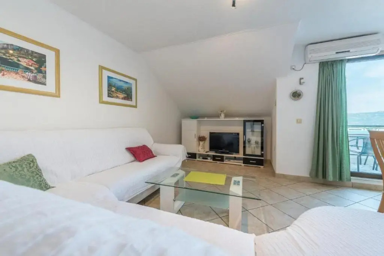 Apartment Bubi